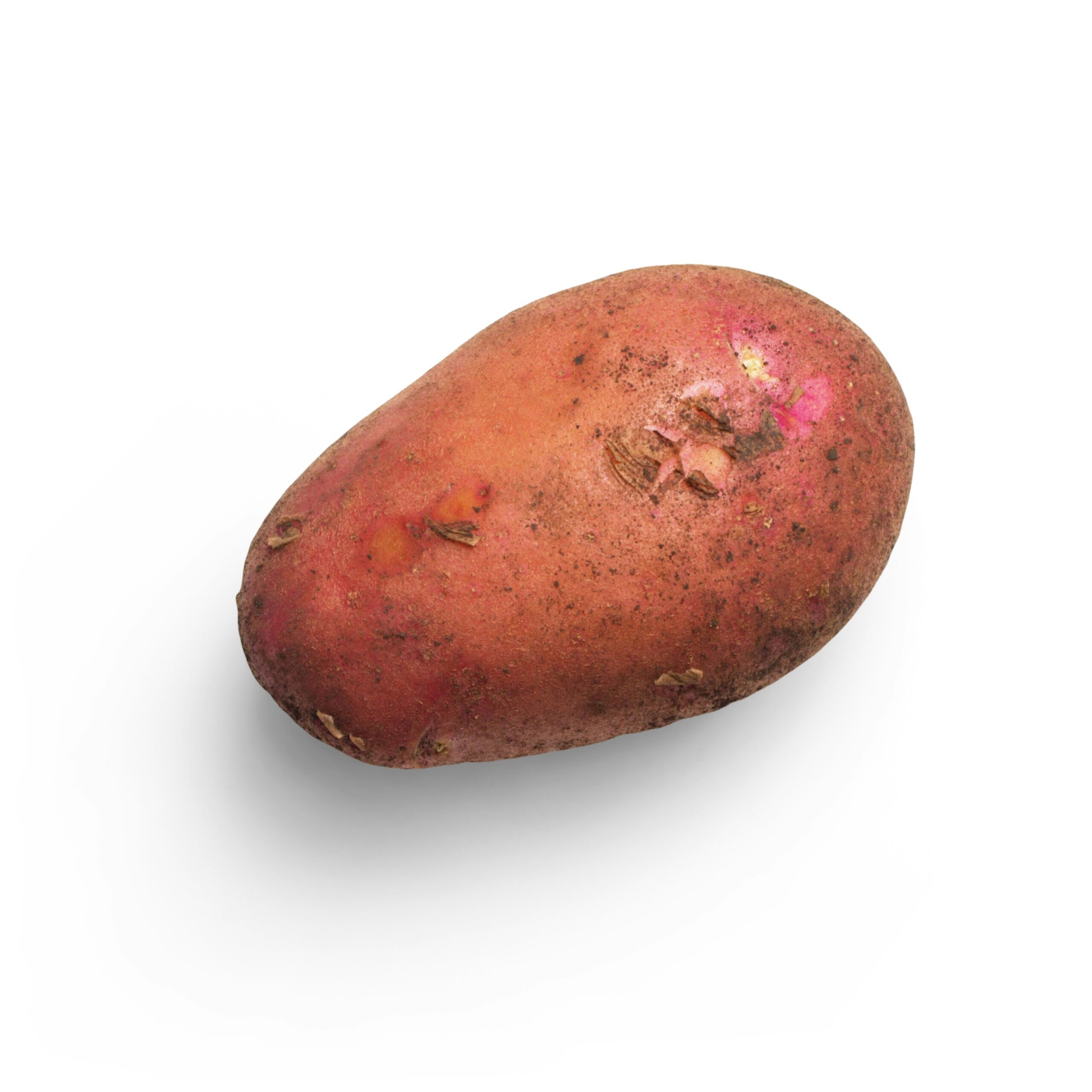 Sweet potato nutrition