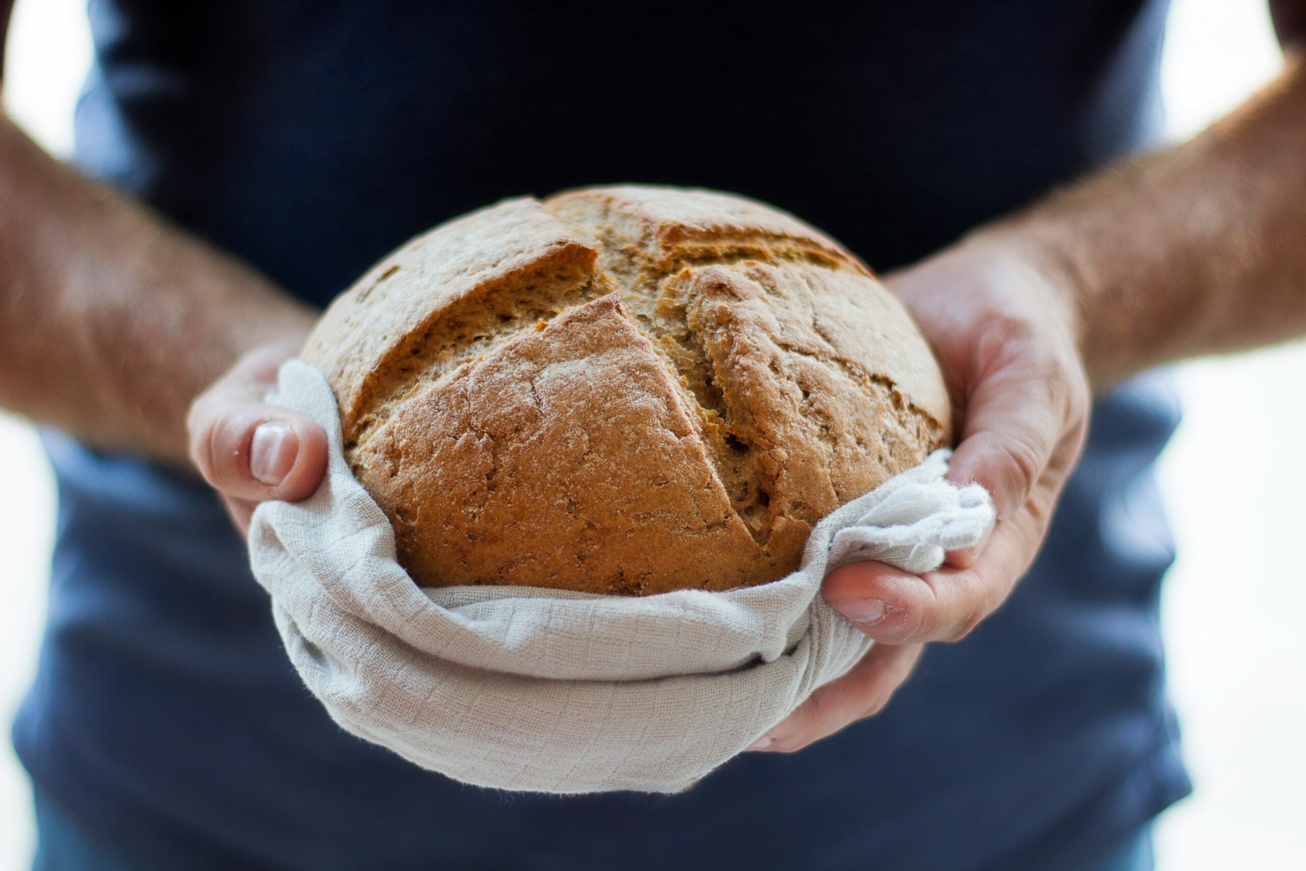 Variety is the slice of life when it comes to bread