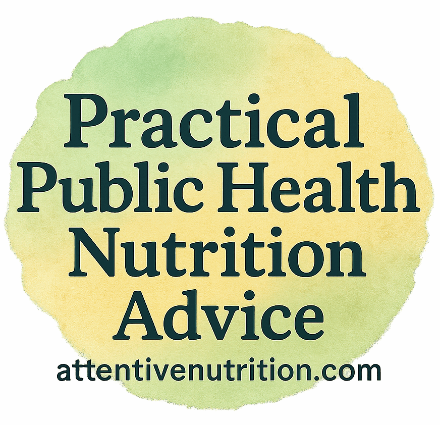 attentivenutrition.com